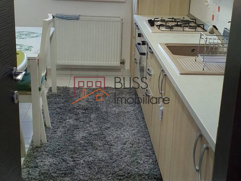 Apartment, 2 Bedrooms, Bucharest | Bliss Imobiliare / Photo 4 - BLISS Imobiliare