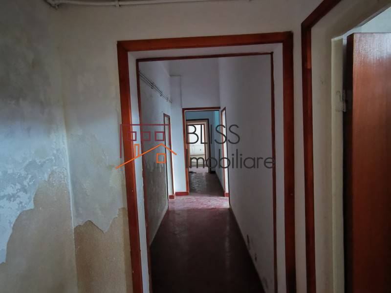 Villa Investment Opportunity Center Bucharest, Bucharest | Bliss Imobiliare / Photo 14 - BLISS Imobiliare