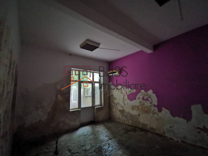 Villa Investment Opportunity Center Bucharest, Bucharest | Bliss Imobiliare / Photo 5 - BLISS Imobiliare