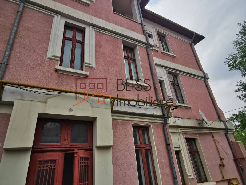 Villa Investment Opportunity Center Bucharest, Bucharest | Bliss Imobiliare / Photo 4 - BLISS Imobiliare