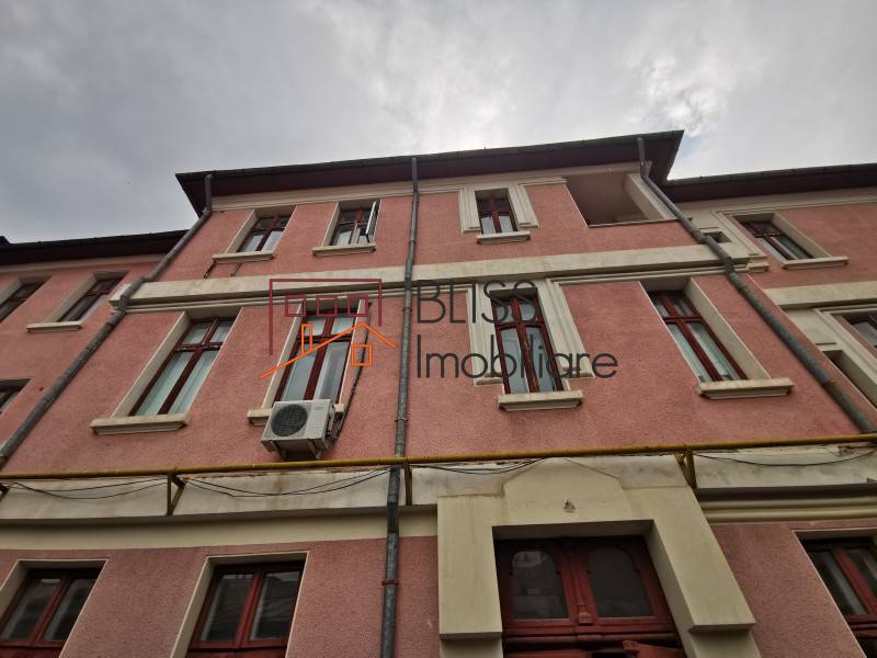 Villa Investment Opportunity Center Bucharest, Bucharest | Bliss Imobiliare / Photo 3 - BLISS Imobiliare