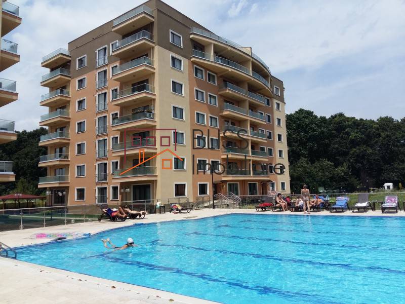Apartment 1 Bedroom, Bucharest / Ilfov | Bliss Imobiliare / Photo 1 - BLISS Imobiliare