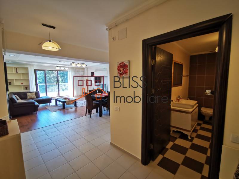 Apartment 1 Bedroom, Bucharest / Ilfov | Bliss Imobiliare / Photo 15 - BLISS Imobiliare