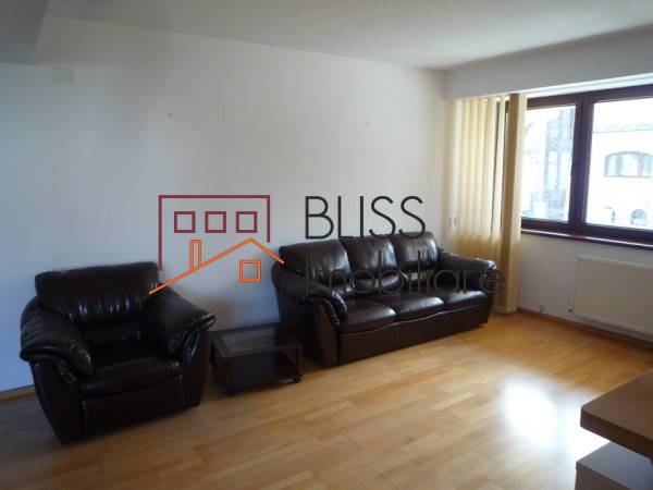 Apartament de Inchiriat Dorobanti | Primaverii | Kiseleff | Aviatorilor - 4 Camere - ID:9210 | Bliss Imobiliare / Photo 2 - BLISS Imobiliare