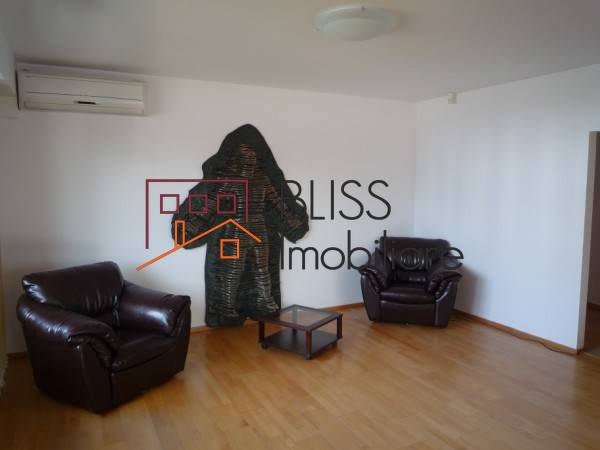 Apartament de Inchiriat Dorobanti | Primaverii | Kiseleff | Aviatorilor - 4 Camere - ID:9210 | Bliss Imobiliare / Photo 5 - BLISS Imobiliare