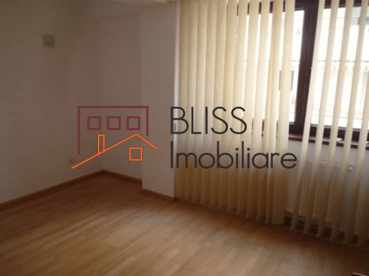 Apartment for Rent Dorobanti | Primaverii | Kiseleff | Aviatorilor, Bucharest - 3 Bedroom - ID:9210 | Bliss Imobiliare / Photo 17 - BLISS Imobiliare