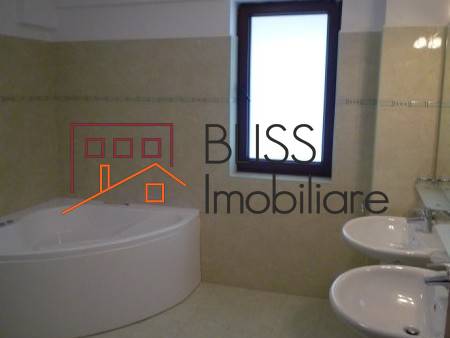 Apartment for Rent Dorobanti | Primaverii | Kiseleff | Aviatorilor, Bucharest - 3 Bedroom - ID:9210 | Bliss Imobiliare / Photo 19 - BLISS Imobiliare