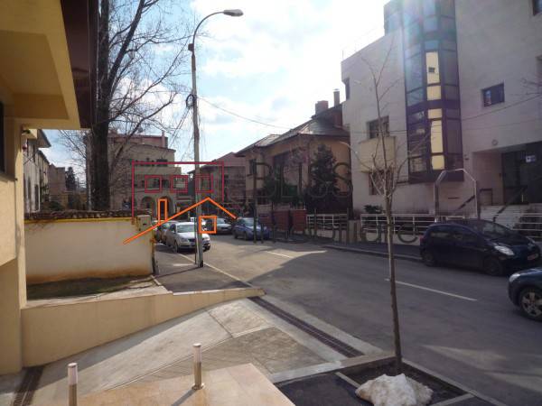 Apartment for Rent Dorobanti | Primaverii | Kiseleff | Aviatorilor, Bucharest - 3 Bedroom - ID:9210 | Bliss Imobiliare / Photo 24 - BLISS Imobiliare