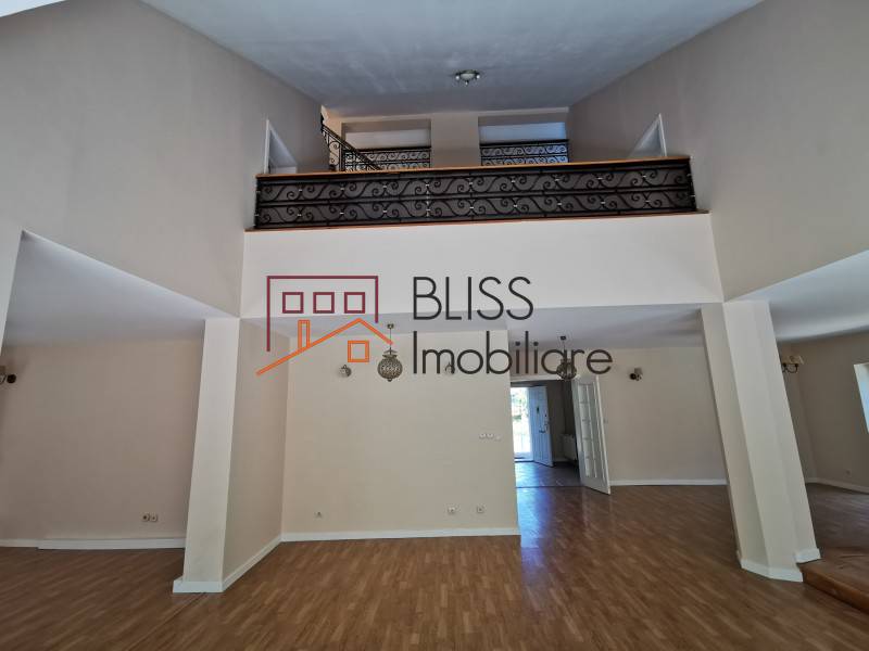 Vila Cu Piscina | Bliss Imobiliare / Photo 14 - BLISS Imobiliare