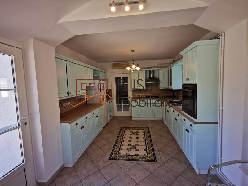 Spacious 5 Bedroom Villa, Bucharest / Ilfov | Bliss Imobiliare / Photo 16 - BLISS Imobiliare