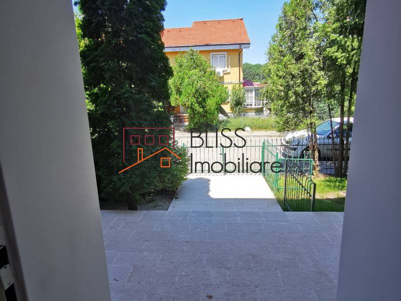 Vila Cu Piscina | Bliss Imobiliare / Photo 7 - BLISS Imobiliare