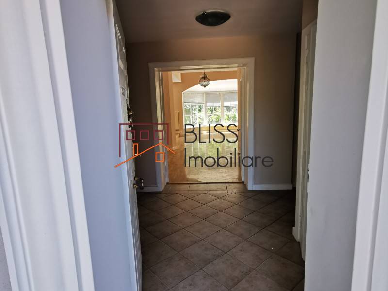 Spacious 5 Bedroom Villa, Bucharest / Ilfov | Bliss Imobiliare / Photo 8 - BLISS Imobiliare