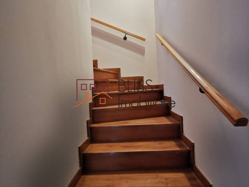 Spacious 5 Bedroom Villa, Bucharest / Ilfov | Bliss Imobiliare / Photo 26 - BLISS Imobiliare
