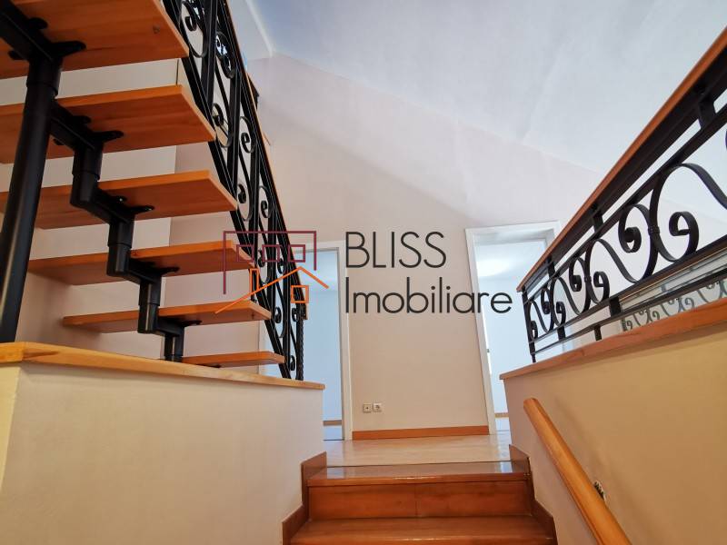 Spacious 5 Bedroom Villa, Bucharest / Ilfov | Bliss Imobiliare / Photo 27 - BLISS Imobiliare