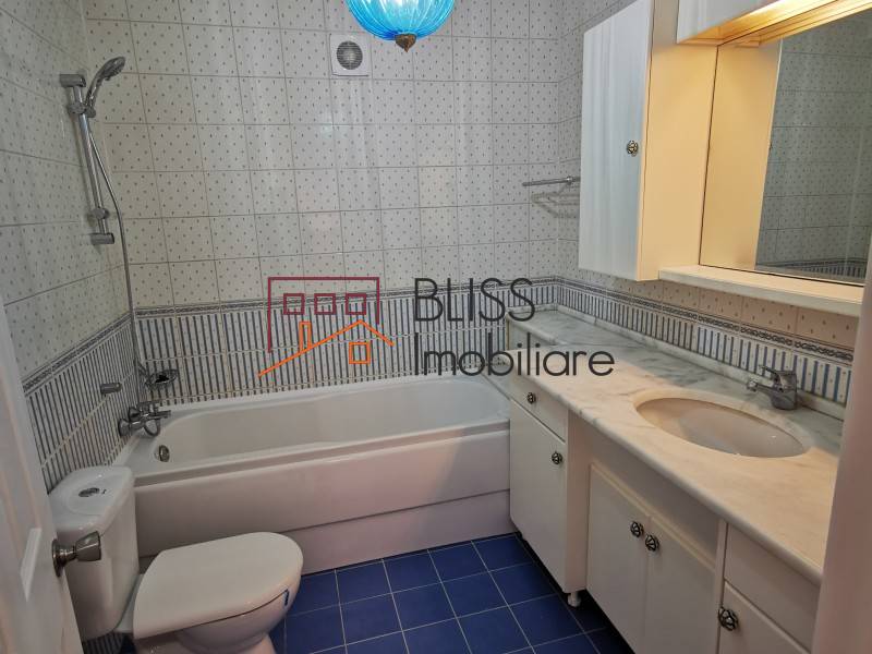 Spacious 5 Bedroom Villa, Bucharest / Ilfov | Bliss Imobiliare / Photo 39 - BLISS Imobiliare