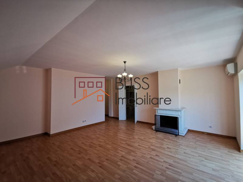 Vila Cu Piscina | Bliss Imobiliare / Photo 33 - BLISS Imobiliare