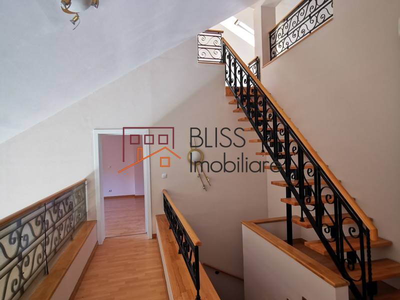 Vila Cu Piscina | Bliss Imobiliare / Photo 46 - BLISS Imobiliare