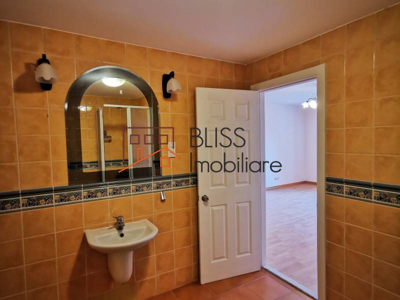 Spacious 5 Bedroom Villa, Bucharest / Ilfov | Bliss Imobiliare / Photo 44 - BLISS Imobiliare