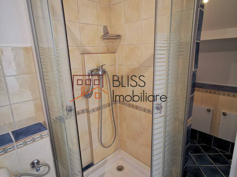 Vila Cu Piscina | Bliss Imobiliare / Photo 51 - BLISS Imobiliare