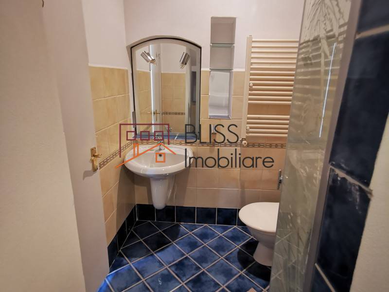 Spacious 5 Bedroom Villa, Bucharest / Ilfov | Bliss Imobiliare / Photo 52 - BLISS Imobiliare