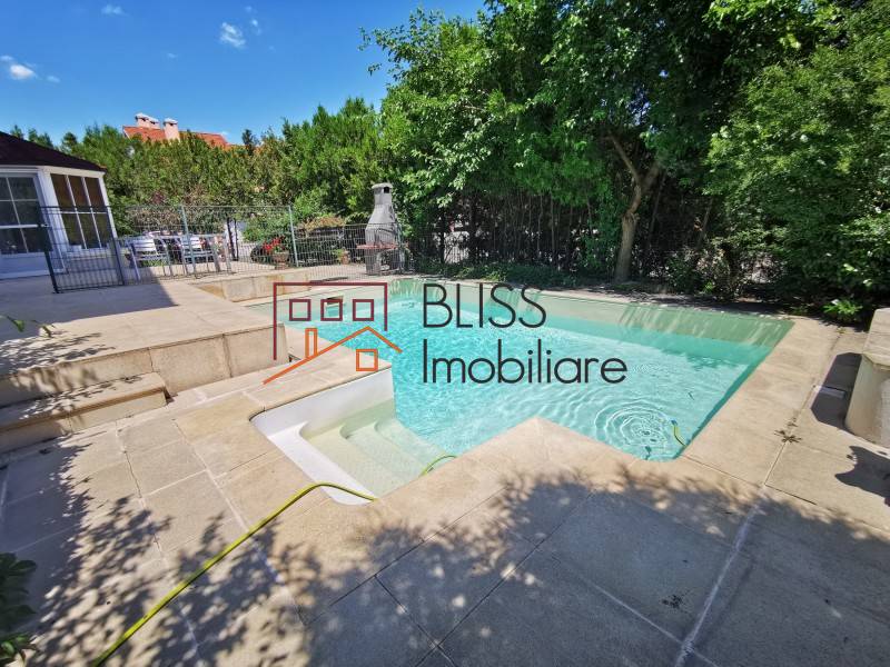 Vila Cu Piscina | Bliss Imobiliare / Photo 2 - BLISS Imobiliare