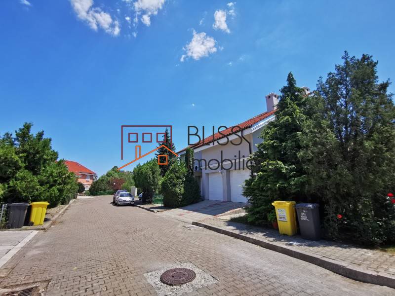 Vila Cu Piscina | Bliss Imobiliare / Photo 5 - BLISS Imobiliare