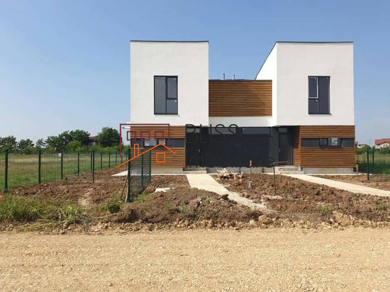 Vila Cu 4 Camere | Bliss Imobiliare / Photo 1 - BLISS Imobiliare