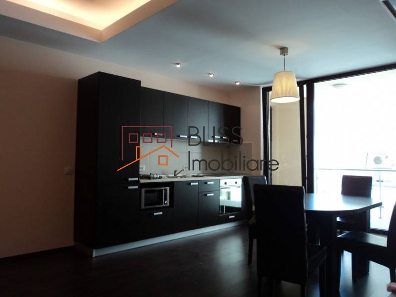 Apartament de Inchiriat Herastrau | Nordului - 2 Camere - ID:9374 | Bliss Imobiliare / Photo 4 - BLISS Imobiliare