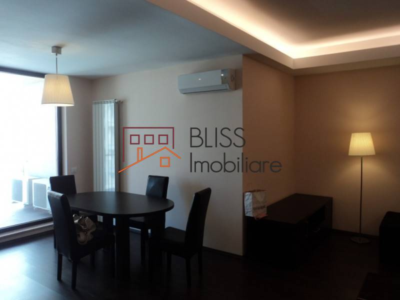 Apartament de Inchiriat Herastrau | Nordului - 2 Camere - ID:9374 | Bliss Imobiliare / Photo 3 - BLISS Imobiliare