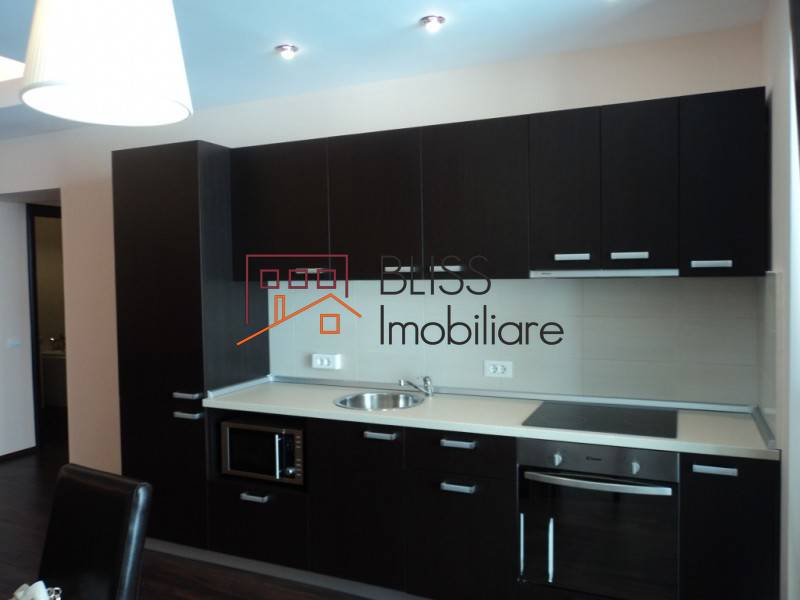 Apartament de Inchiriat Herastrau | Nordului - 2 Camere - ID:9374 | Bliss Imobiliare / Photo 5 - BLISS Imobiliare
