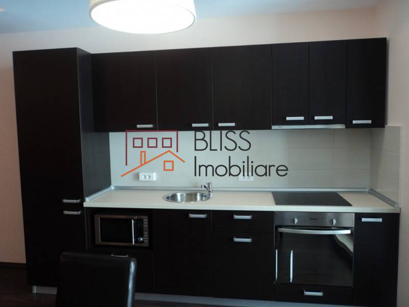 Apartament de Inchiriat Herastrau | Nordului - 2 Camere - ID:9374 | Bliss Imobiliare / Photo 6 - BLISS Imobiliare