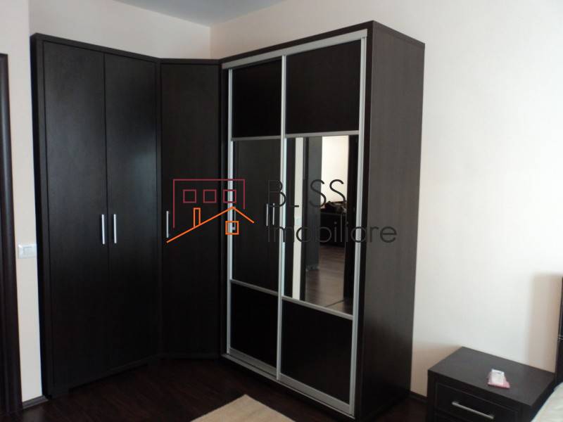 Apartament de Inchiriat Herastrau | Nordului - 2 Camere - ID:9374 | Bliss Imobiliare / Photo 7 - BLISS Imobiliare