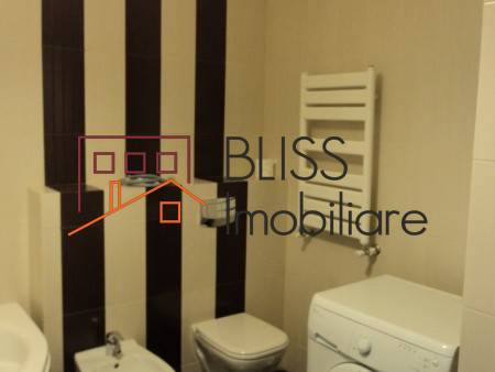 Apartament de Inchiriat Herastrau | Nordului - 2 Camere - ID:9374 | Bliss Imobiliare / Photo 9 - BLISS Imobiliare