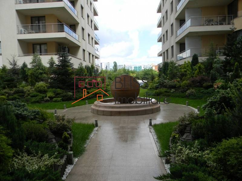 Apartament de Inchiriat Herastrau | Nordului - 2 Camere - ID:9374 | Bliss Imobiliare / Photo 10 - BLISS Imobiliare