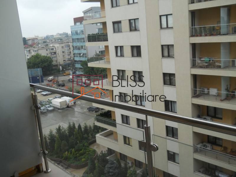 Apartament de Inchiriat Herastrau | Nordului - 2 Camere - ID:9374 | Bliss Imobiliare / Photo 12 - BLISS Imobiliare