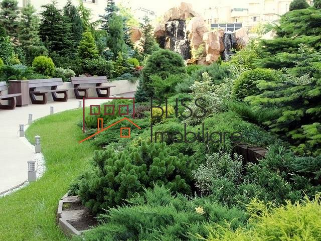 Apartament de Inchiriat Herastrau | Nordului - 2 Camere - ID:9374 | Bliss Imobiliare / Photo 16 - BLISS Imobiliare