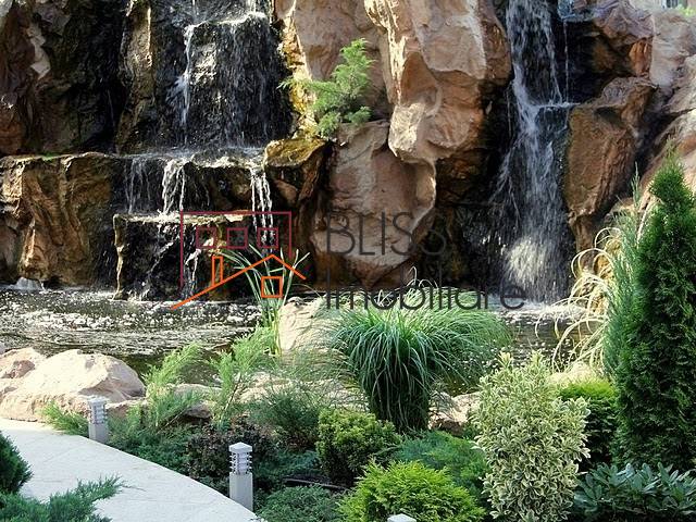 Apartament de Inchiriat Herastrau | Nordului - 2 Camere - ID:9374 | Bliss Imobiliare / Photo 18 - BLISS Imobiliare