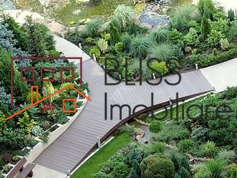 Apartment for Rent Herastrau | Nordului, Bucharest - 1 Bedroom - ID:9374 | Bliss Imobiliare / Photo 19 - BLISS Imobiliare