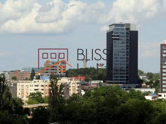 Apartment for Rent Herastrau | Nordului, Bucharest - 1 Bedroom - ID:9374 | Bliss Imobiliare / Photo 20 - BLISS Imobiliare