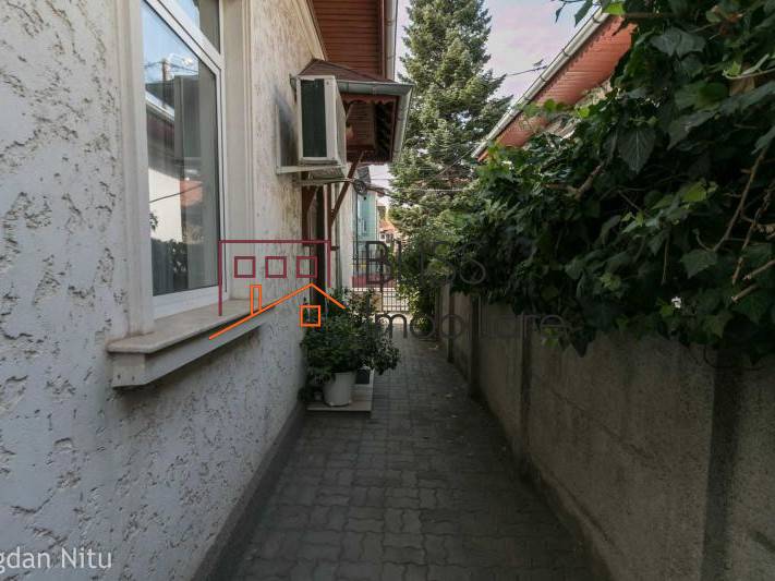 Casa de Inchiriat Floreasca | Barbu Vacarescu - 5 Camere - ID:9600 | Bliss Imobiliare / Photo 4 - BLISS Imobiliare