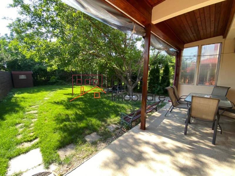 Spacious House With Private Garden And Parking For Family, Bucharest / Ilfov | Bliss Imobiliare / Photo 2 - BLISS Imobiliare
