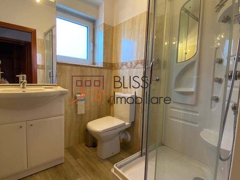Casa Spatioasa Cu Gradina Privata Si Parcare Pentru Familie | Bliss Imobiliare / Photo 34 - BLISS Imobiliare