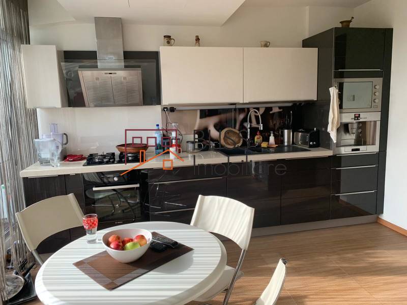 4 Bedroom Penthouse, Bucharest / Ilfov | Bliss Imobiliare / Photo 20 - BLISS Imobiliare