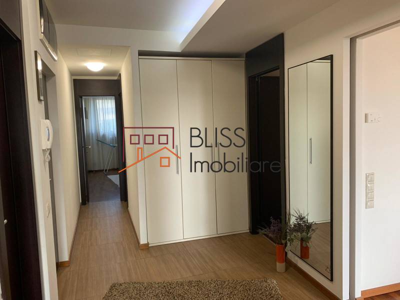 4 Bedroom Penthouse, Bucharest / Ilfov | Bliss Imobiliare / Photo 27 - BLISS Imobiliare