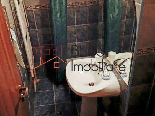 Apartament de Inchiriat Aviatiei | Promenada mall | Metro Pipera - 4 Camere - ID:51272 | Bliss Imobiliare / Photo 8 - BLISS Imobiliare