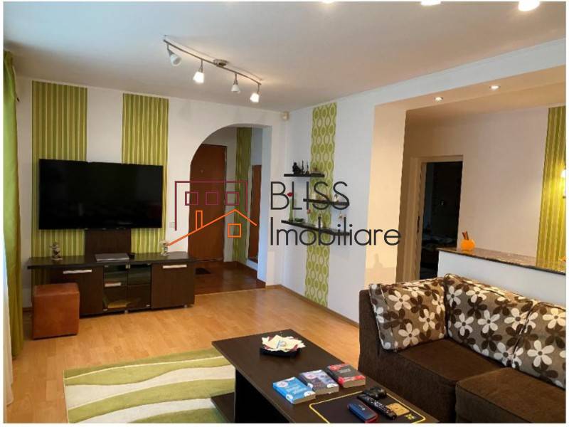 House for Sale Progresul, Bucharest - 5 Rooms - ID:88547 | Bliss Imobiliare / Photo 7 - BLISS Imobiliare