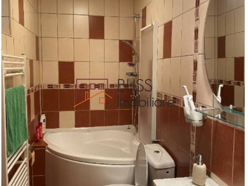 Casa de Vanzare Progresul - 5 Camere - ID:88547 | Bliss Imobiliare / Photo 14 - BLISS Imobiliare