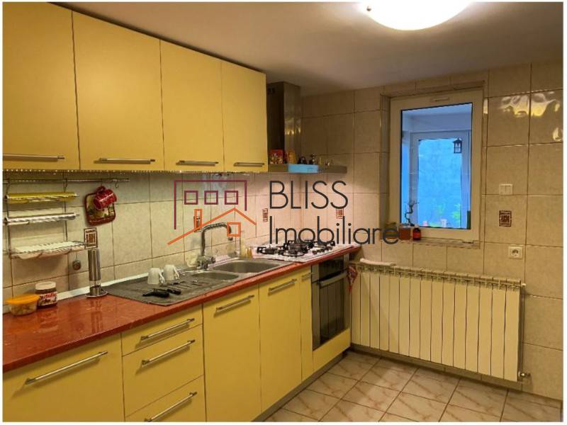 House for Sale Progresul, Bucharest - 5 Rooms - ID:88547 | Bliss Imobiliare / Photo 10 - BLISS Imobiliare