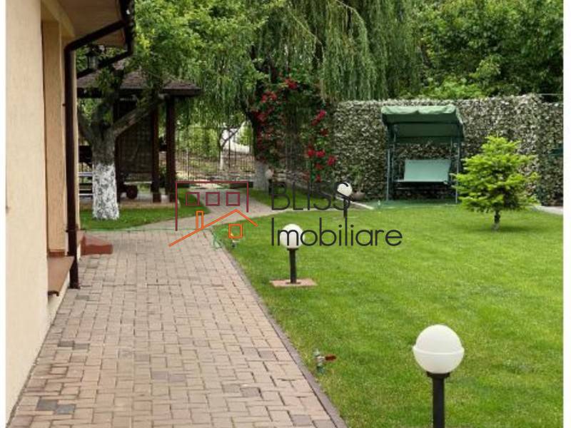 House for Sale Progresul, Bucharest - 5 Rooms - ID:88547 | Bliss Imobiliare / Photo 3 - BLISS Imobiliare