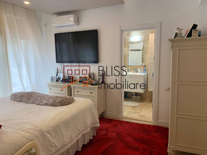 Vila de Vanzare Iancu Nicolae | Pipera - 7 Camere - ID:88706 | Bliss Imobiliare / Photo 8 - BLISS Imobiliare